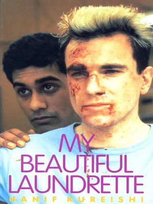 cover image of My Beautiful Laundrette
